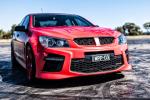 Holden Commodore W507 Supercharged by Walkinshaw Performance 2014 года